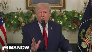 ‘This is just insane’: Trump’s Greenland threats put U.S. military personnel in unthinkable position