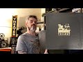 Mike S Dvd Bluray Collection The Godfather Laserdisc Bluray Spotlight