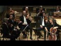 Carl Philipp Emanuel Bach: Allegro from Cello Concerto in A major