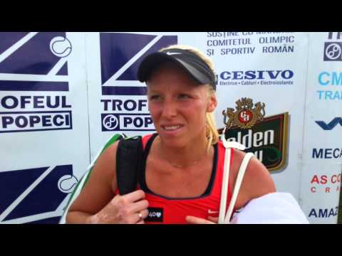 GhidSportiv - Patricia Mayr