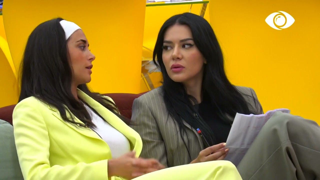 Kryeparlamentarja e Big Brother lexon kërkesat e publikut