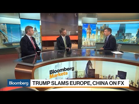 European Stocks Are `So Cheap at the Moment,' Tatton IM Says