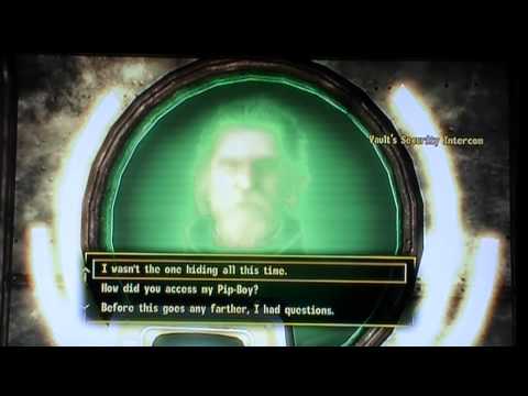 Fallout New Vegas Dead Money DLC Playthrough Part 24