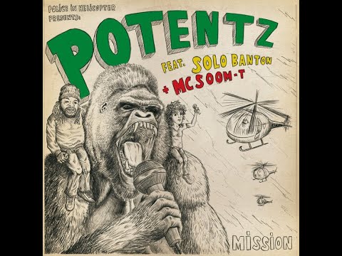 Mission feat. Soom-T   Mission