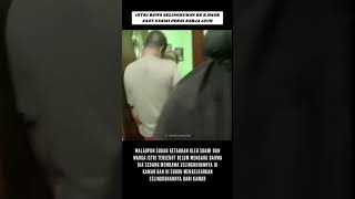 Download lagu Husband goes to work, wife brings lover to the room mp3 Download lagu Husband goes to work, wife brings lover to the room mp3