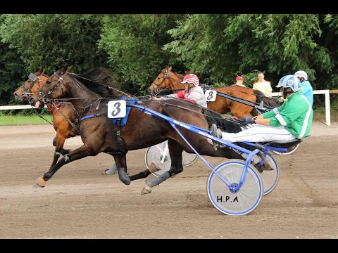 Drafrennen Tongeren  - Tongres 6/09