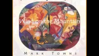 Mark Towns Latin Jazz Band w Hubert Laws - Wind on the Mountain (Smooth Latin Jazz Danzon)