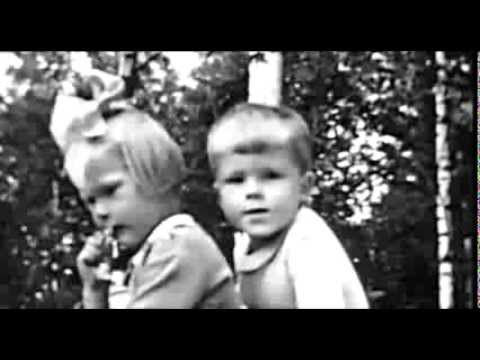 Joel Hallikainen - Krigsbarnsminnen -  Så minns jag