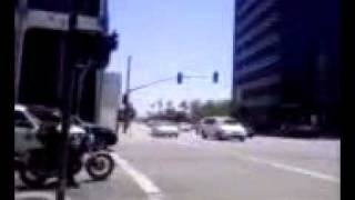 Wilshire and Fairfax