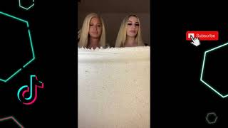 TikTok, when your face innocent but your body  #shorts