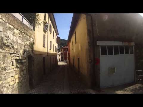 Alpe Bonello + Rifugio Prabello 20/09/2015