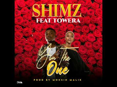 Shimz X Towela Kaira-You The One