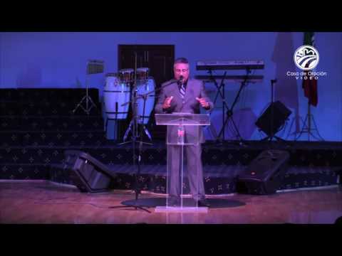 La destrucción de los fundamentos - Chuy Olivares