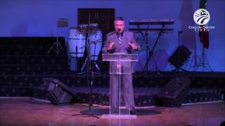 La destrucción de los fundamentos - Chuy Olivares