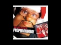 proper crimbo - Bo Selecta 