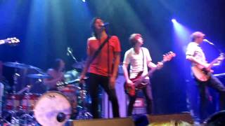 This Providence - Waste Myself  (Live) - Blender Theater [Gramercy]