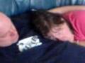 The Munsters Fast Asleep