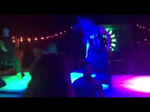 Anda Adam - Stie fata live