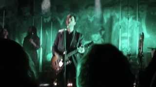 CC Cowboys - Ugress og Villniss [Kick Scene 31/1-14]