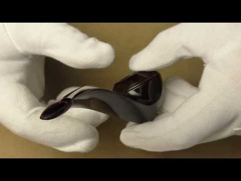 Dunhill Chestnut 3108 - pipe D130