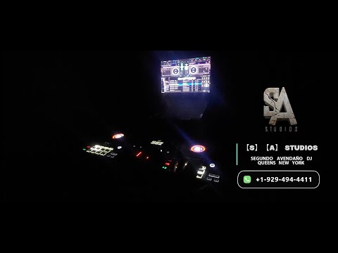 MIL PEDAZOS  -  Paty Gusñay | Video MIX Oficial ✔️ 🔥