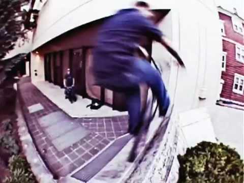 BMX XXX - Opening - PS2/Xbox