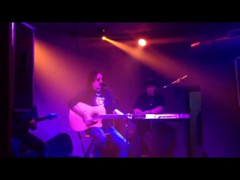 Aleš Brichta Trio - V Uniformě Lokaje (Klatovy 2016)