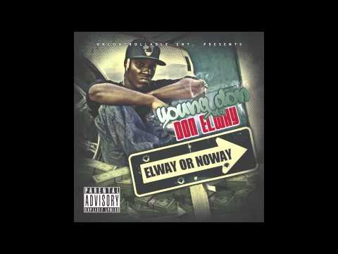 Don Elway Feat. L-Bang (aka Chucky RED), WES NASTY