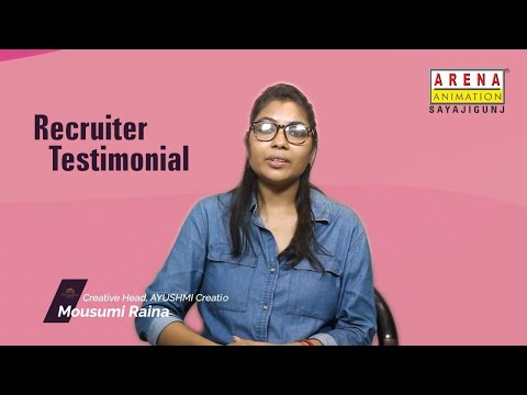 Arena Animation Sayajigunj Vadodara General video thumbnail 31