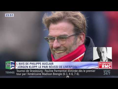 After Foot du lundi - 22/05 – Partie 6/6 - Les avis tranchés de Philippe Auclair et David Lortho