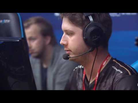 Ninjas in Pyjamas WINNING MOMENT SL i-League StarSeries Season 2 Finals 3 Overtime