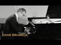 Dave Brubeck Quartet - Forty Days (Live In Germany, 1966)