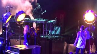 Macklemore &amp; Ryan Lewis 1/9/16 Kevin @ phoenix AZ