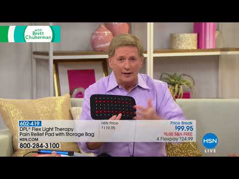 HSN | Healthy You with Brett Chukerman 04.17.2018 - 08 PM