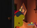 Franklin And The Turtle Lake Treasure On PBS Kids Sprout Sunday October 10 2010 RARE