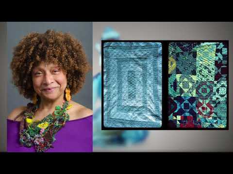 108|Contemporary Joyce J. Scott Artist Talk