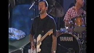 Eric Clapton &quot;Five long years&quot; (Eddy Boyd)