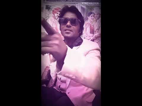 Jai Prakash Jain Big B Actin...