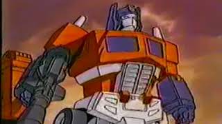 No Easy Way Out - Transformers Music Video