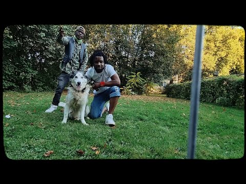 AFJ Leon Kg zZ & BlackPhönix1000 - How It Iz / Watta (prod. by Enzo Rico PL)