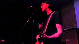 Alkaline Trio - Dethbed [Live] - 4.30.2015 - Triple Rock Social Club - FRONT ROW