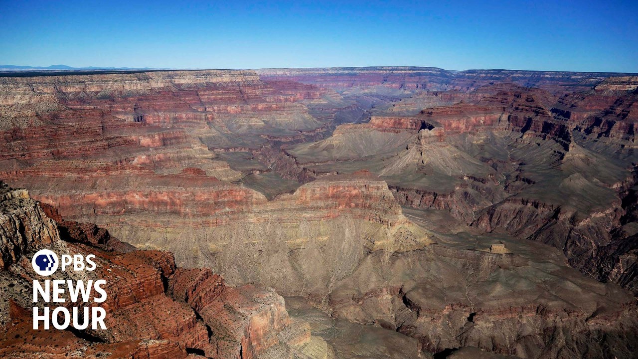 National Park Foundation chief on protecting America’s shared spaces