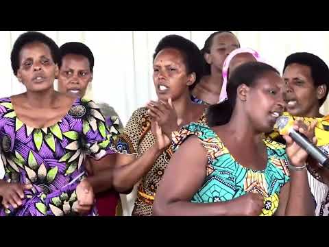 TURASHIMA IMANA YUKO TWAVUKIYE KUNGOMA YUMWANI YESU\\ABA MAMA MUBIHE BYUMUNEZERO