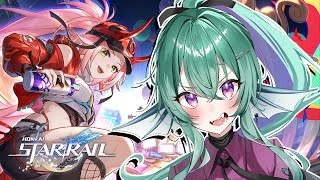 - 【HONKAI: STAR RAIL】 RAPPA'S DESIGN IS SO COOL