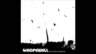 Hopewell - Calcutta