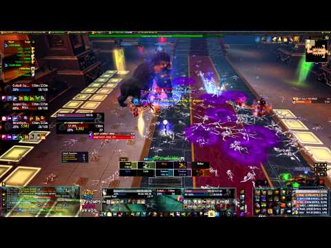 Stone Guards: 10 Man Heroic: Ft. Velosi
