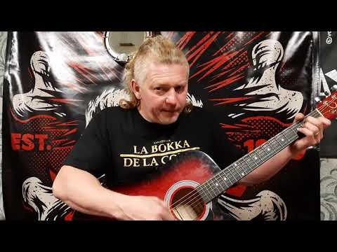 VISION DAYS - Zítra ráno v pět (cover Jarek Nohavica)