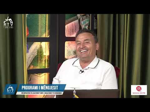 Ndëgjuesja telefonon gabimisht në emision ! | A je ti djali i Shkurtsë |