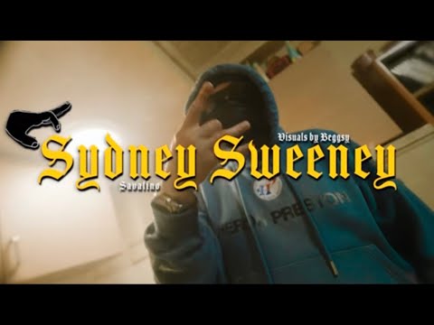 #TCB Savalino - Sydney Sweeney [Official Music Video] #1take 