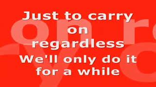Llly Allen - Kabul Shit (Karaoke)